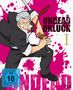 Undead Unluck Vol. 1 (Blu-ray), Blu-ray Disc