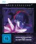 "Solo Leveling: Arise from the Shadow, Staffel 2" Blu-ray mit Illustration eines entschlossenen Charakters. FSK 16., Blu-ray Disc