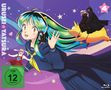 Hideya Takahashi: Urusei Yatsura Staffel 1 Vol. 4 (Blu-ray), BR,BR