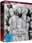 : Attack on Titan Staffel 4 (Part 1 - Gesamtausgabe) (Blu-ray), BR,BR,BR
