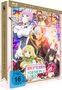 How NOT to Summon a Demon Lord Staffel 2 (Gesamtausgabe) (Blu-ray), 2 Blu-ray Discs