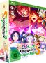 Yasuhiro Takemoto: Miss Kobayashi's Dragon Maid S Staffel 2 (Gesamtausgabe) (Blu-ray), BR,BR,BR
