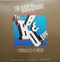 The BB&Q Band: Disco Hits (remastered) (Limited Edition), 2 LPs, 2 LPs
