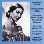 : Maria Callas in Verdi-Opern, CD