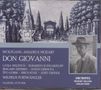 Wolfgang Amadeus Mozart: Don Giovanni, 3 CDs