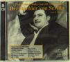 Gioacchino Rossini: Der Barbier von Sevilla (2x Ausz.in dt.Spr.), 2 CDs