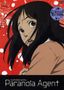 Satoshi Kon: Paranoia Agent Vol.1 (inkl. Sammelbox), DVD
