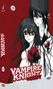 Kiyoko Sayama: Vampire Knight (Guilty) Vol.2, DVD,DVD