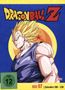 Dragonball Z Box 07, 6 DVDs, 6 DVDs