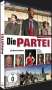 Die Partei (Deluxe Edition), 2 DVDs
