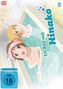 Im Bad mit Hinako, DVD