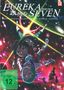 Tomoki Kyoda: Eureka Seven Movie: Good Night, Sleep Tight, Young Lovers, DVD