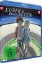 Tomoki Kyoda: Eureka Seven Movie: Good Night, Sleep Tight, Young Lovers (Blu-ray), BR