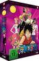 One Piece TV Serie Box 5, 6 DVDs