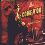 The Come N'Go: Rhythm N Blood, CD