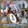 John Schooley: One Man Against The World, LP