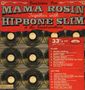 Mama Rosin: Louisiana Sun, CD