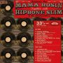 Mama Rosin: Louisiana Sun, LP