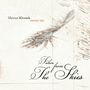 Marcus Klossek: Taken From The Skies, CD, CD