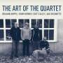 Benjamin Koppel (geb. 1974): Art Of The Quartet, 2 CDs