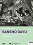 Sansho dayu - Ein Leben ohne Freiheit (OmU), DVD