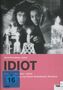 Hakuchi - Der Idiot (OmU), DVD