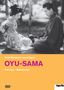 Oyu-sama - Frau Oyu, DVD