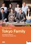 Yoji Yamada: Tokyo Family (OmU), DVD