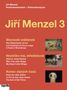 Jiri Menzel Box 3 (OmU), 3 DVDs