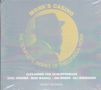 Alexander Von Schlippenbach: Monk's Casino, CD,CD,CD