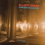 Elliott Sharp: Concert In Dachau, CD