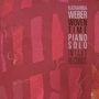 Katharina Weber: Woven Time: Piano Solo, CD, CD
