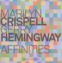 Marilyn Crispell: Affinities, CD