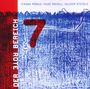 Frank Möbus (Der Rote Bereich): 7, CD, CD