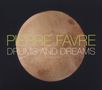 Pierre Favre: Drums And Dreams, CD,CD,CD