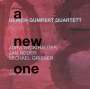 Ulrich Gumpert (geb. 1945): A New One, CD
