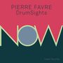 Pierre Favre: Now, CD