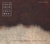 Fred Frith & Ikue Mori: A Mountain Doesn't Know It's Tall, CD