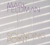 Mark Feldman: Sounding Point, CD