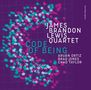 James Brandon Lewis: Code Of Being, CD