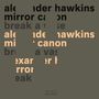 Alexander Hawkins (geb. 1981): Break A Vase, CD