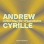 Andrew Cyrille: Music Delivery / Percussion, CD