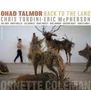 Ohad Talmor: Back To The Land: Ornette Coleman, 2 CDs