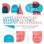 James Brandon Lewis: Abstraction Is Deliverance, CD
