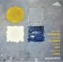 Savina Yannatou, Floros Floridis, Barry Guy & Ramon Lopez: Kouarteto, CD, CD
