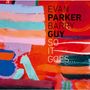 Barry Guy & Evan Parker: So It Goes..., CD