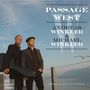 Andreas Winkler & Michael Winkler: Passage West, CD, CD