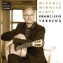 Francisco Tarrega: Gitarrenwerke, CD