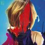 Kiku Feat. Blixa Bargeld & Black Cracker: Eng, Düster und Bang (180g), LP,LP