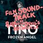 Roy & The Devil's Motorcycle: Filmmusik: Tino - Frozen Angel (O.S.T.), 1 LP, 1 CD und 1 DVD